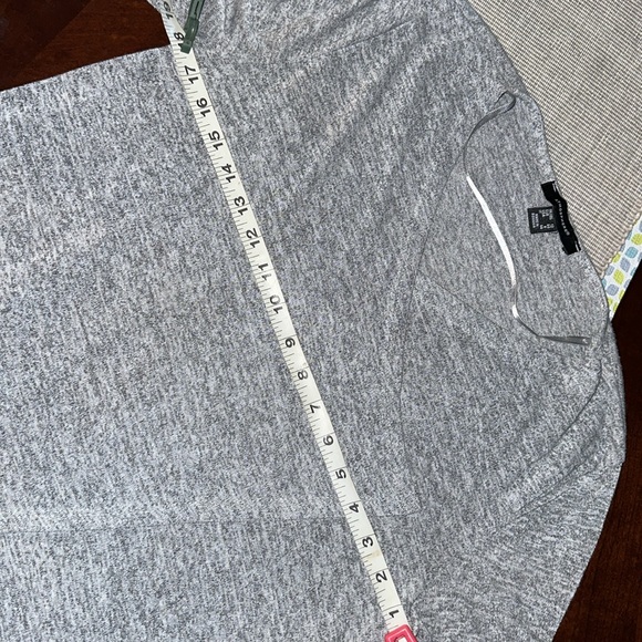 Lady long cardigan - Picture 9 of 9